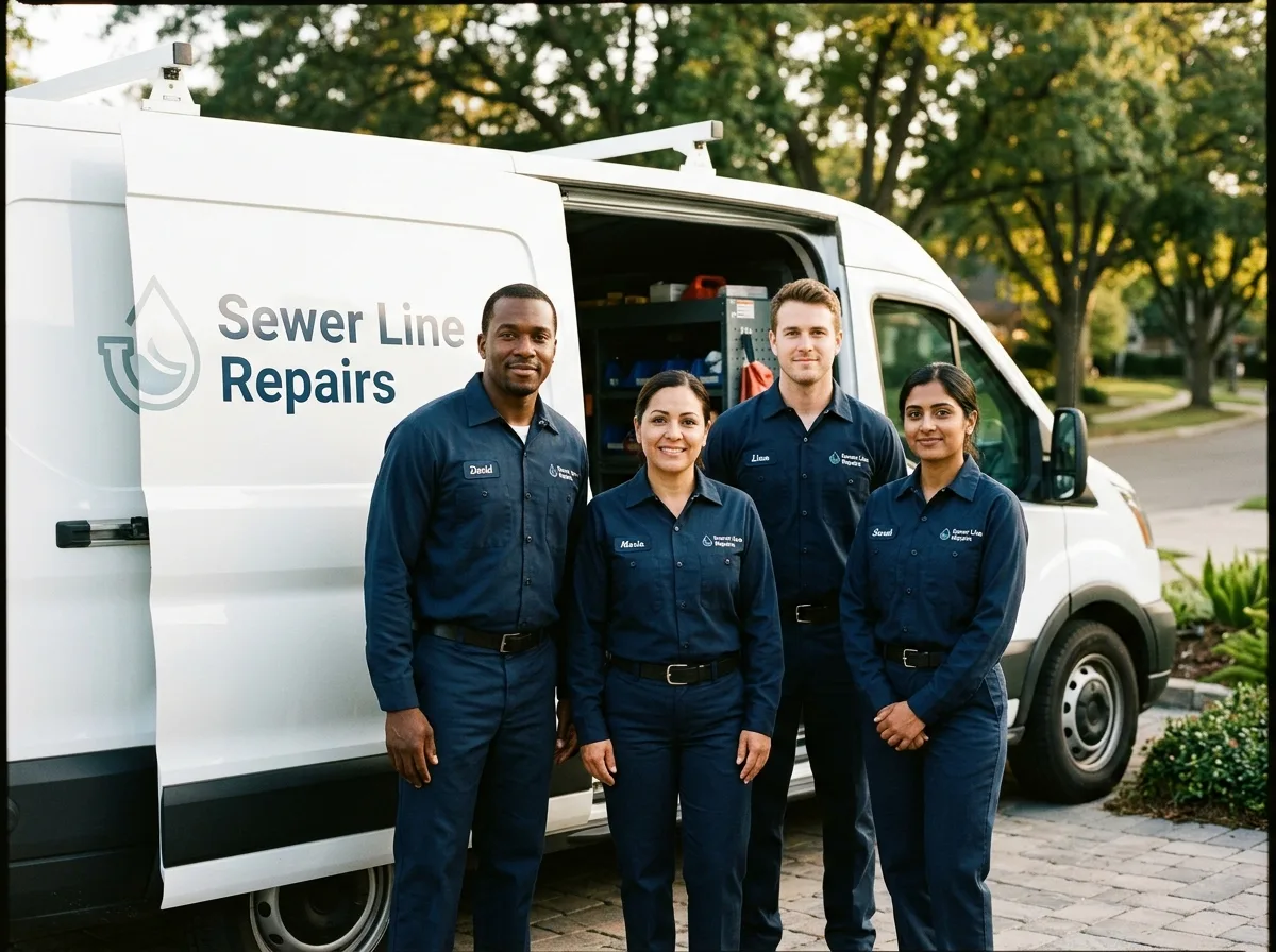 Emergency Plumber company in Nashville, GA